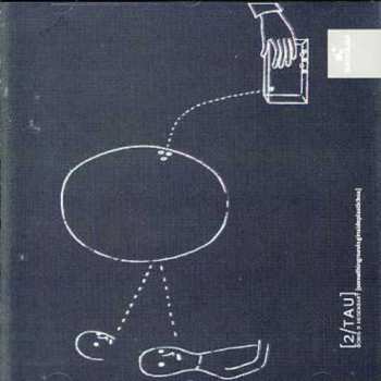 Album Boris D Hegenbart: [Somethingmovinginsideplasticbox]