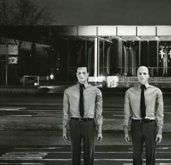 2LP Kraftwerk: 3-D (1 2 3 4 5 6 7 8)