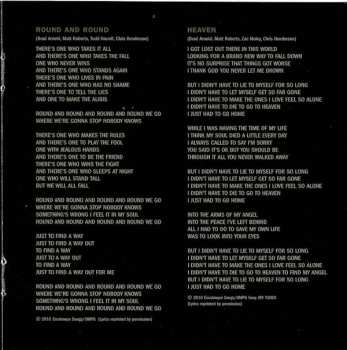 CD 3 Doors Down: Time Of My Life