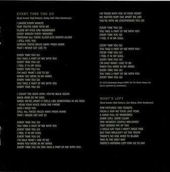 CD 3 Doors Down: Time Of My Life