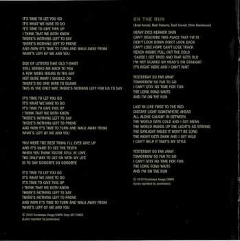 CD 3 Doors Down: Time Of My Life