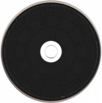 CD 3 Doors Down: Time Of My Life