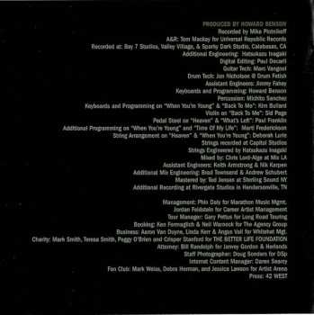 CD 3 Doors Down: Time Of My Life