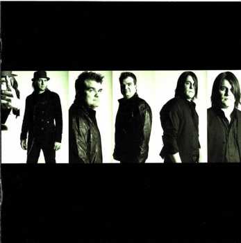 CD 3 Doors Down: Time Of My Life