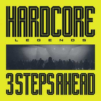 LP 3 Steps Ahead: Hardcore Legends