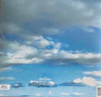 LP 30 Seconds To Mars: It's The End Of The World But It's A Beautiful Day CLR | LTD
