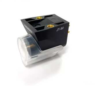 Audiotechnika Nagaoka Jt-80bk