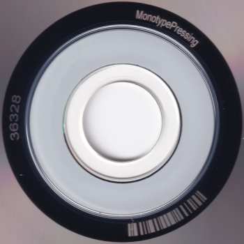 CD Δημήτρης Μυστακίδης: Μόρσο