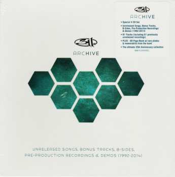 4CD/Caja 311: Archive
