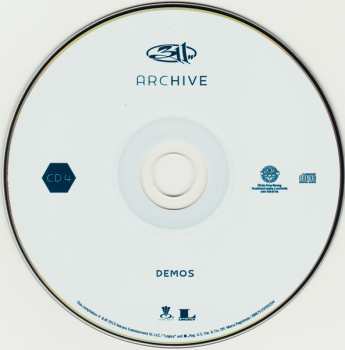 4CD/Caja 311: Archive