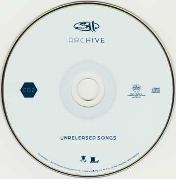 4CD/Caja 311: Archive