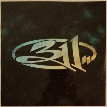 2LP 311: Voyager CLR | LTD