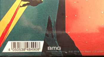 2LP 311: Voyager CLR | LTD