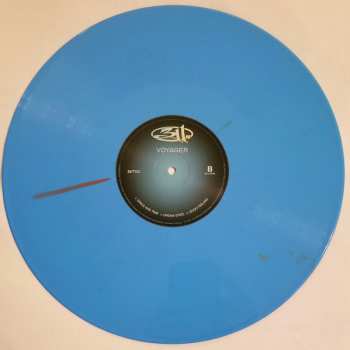 2LP 311: Voyager CLR | LTD