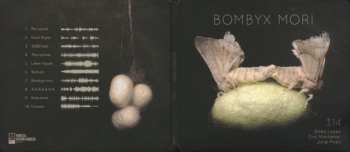 CD 3,14. Π: Bombyx Mori