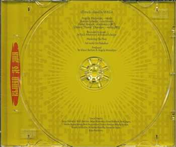 CD Volga: Bottoms Up!