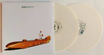 2LP 35007: 35007 CLR