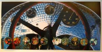 2LP 35007: 35007 CLR