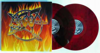 2LP 35007: Especially For You CLR