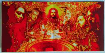 2LP 35007: Especially For You CLR