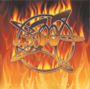 CD 35007: Especially For You