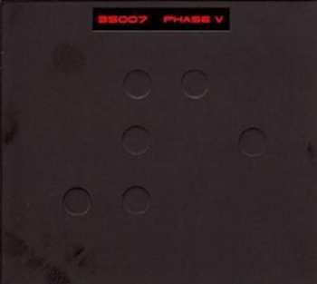 Album 35007: Phase V