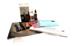 Técnica de áudio Simply Analog - Microfiber Cloth Extra Large 32 X 32cm