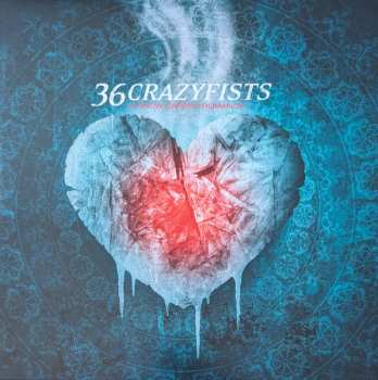 LP 36 Crazyfists: A Snow Capped Romance CLR | LTD | NUM
