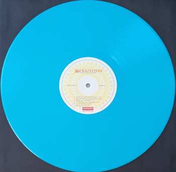 LP 36 Crazyfists: A Snow Capped Romance CLR | LTD | NUM