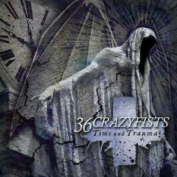 Album 36 Crazyfists: Time And Trauma