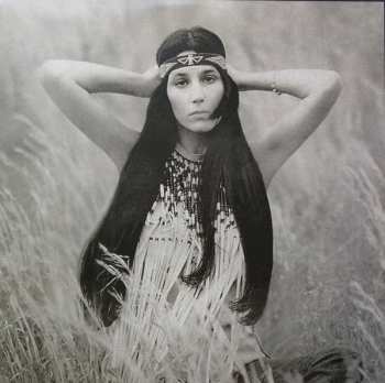 2LP Cher: 3614 Jackson Highway LTD | NUM | CLR