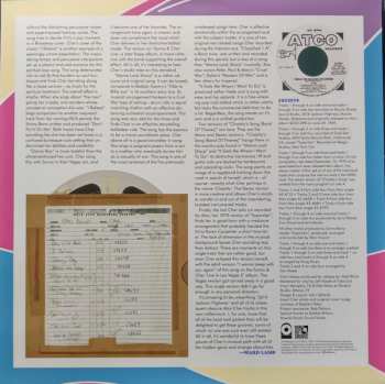 2LP Cher: 3614 Jackson Highway LTD | NUM | CLR