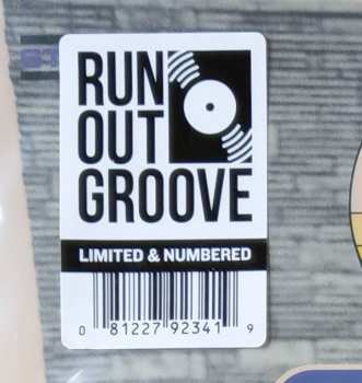 2LP Cher: 3614 Jackson Highway LTD | NUM | CLR