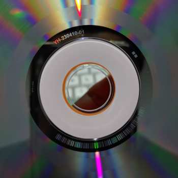 CD 장기하: 해 / 할건지말건지