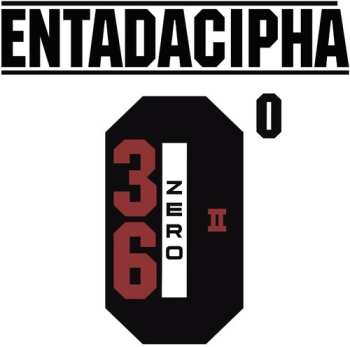 CD 36Zero: Entadacipha