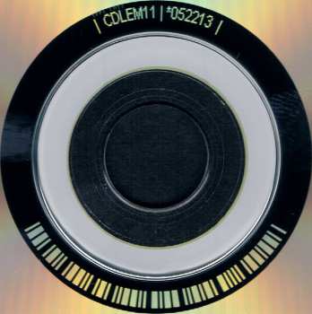 CD 38 Special: 38 Special