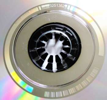 CD 38 Special: BMG 8-Track Classics Live! ‎