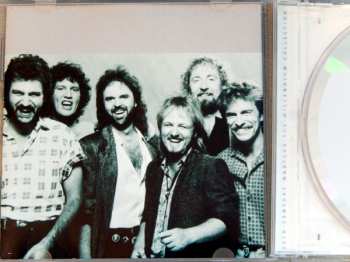 CD 38 Special: The Best Of 38 Special