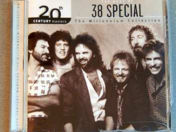 CD 38 Special: The Best Of 38 Special