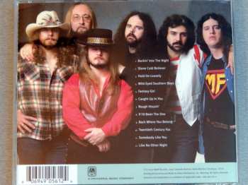 CD 38 Special: The Best Of 38 Special