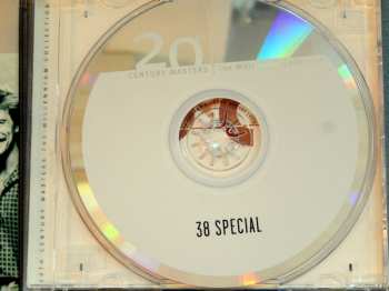 CD 38 Special: The Best Of 38 Special