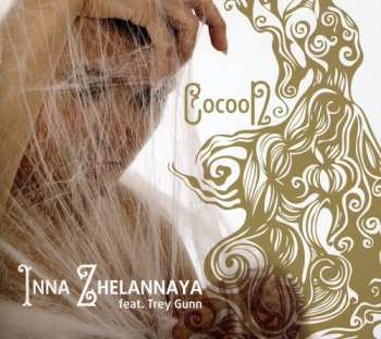 CD Инна Желанная: Cocoon