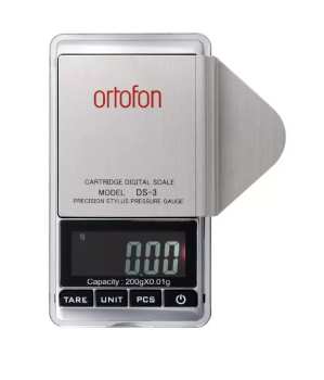Audiotechnika Ortofon Ds-3