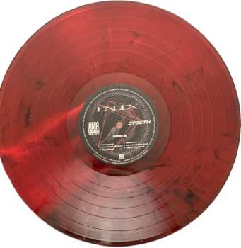 LP 3TEETH: EndEx CLR | LTD