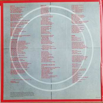 LP Foreigner: 4 LTD | NUM