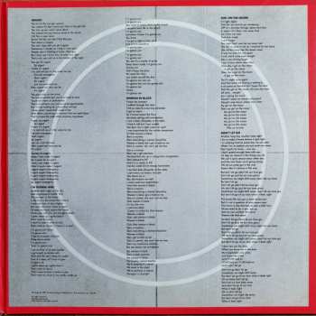 LP Foreigner: 4 LTD | NUM