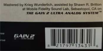 LP Foreigner: 4 LTD | NUM