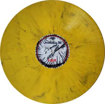 LP 4 Promille: Im Nächsten Leben CLR