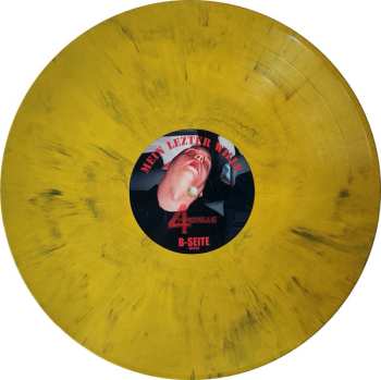 LP 4 Promille: Im Nächsten Leben CLR