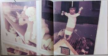 3LP 40 Watt Sun: Perfect Light LTD | CLR